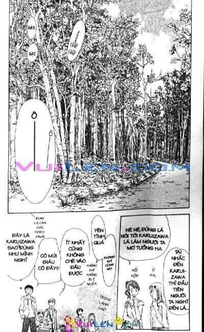 Thử Thách Của Kyouko Chapter 79 - Trang 2