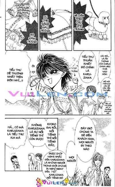 Thử Thách Của Kyouko Chapter 79 - Trang 2