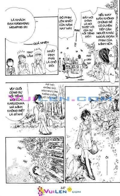 Thử Thách Của Kyouko Chapter 79 - Trang 2
