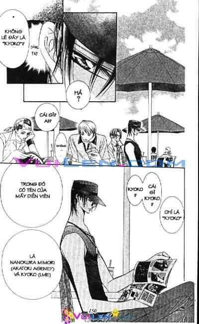 Thử Thách Của Kyouko Chapter 79 - Trang 2