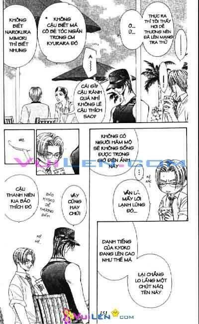 Thử Thách Của Kyouko Chapter 79 - Trang 2