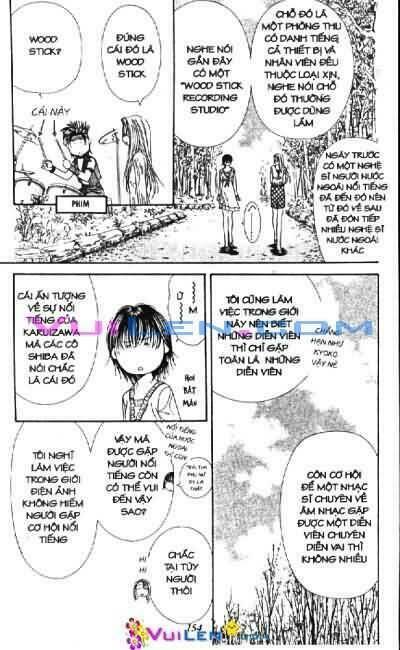 Thử Thách Của Kyouko Chapter 79 - Trang 2