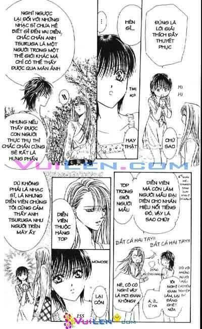 Thử Thách Của Kyouko Chapter 79 - Trang 2