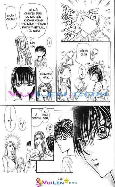 Thử Thách Của Kyouko Chapter 79 - Trang 2