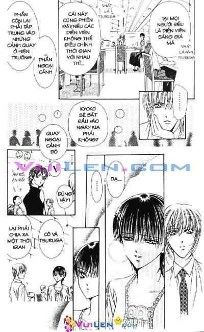 Thử Thách Của Kyouko Chapter 79 - Trang 2