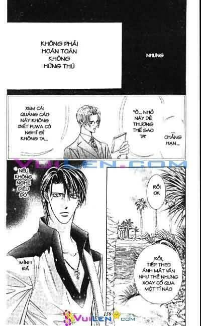 Thử Thách Của Kyouko Chapter 79 - Trang 2