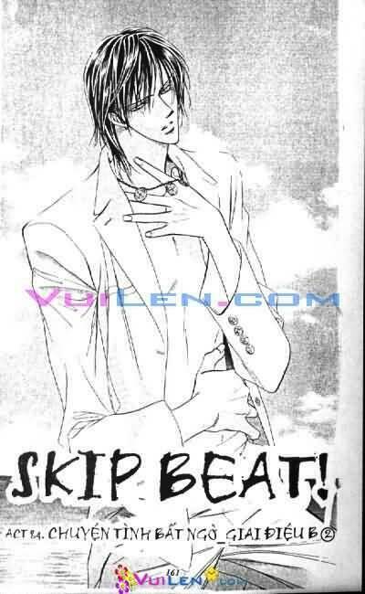 Thử Thách Của Kyouko Chapter 79 - Trang 2