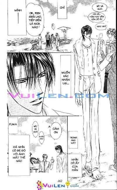 Thử Thách Của Kyouko Chapter 79 - Trang 2