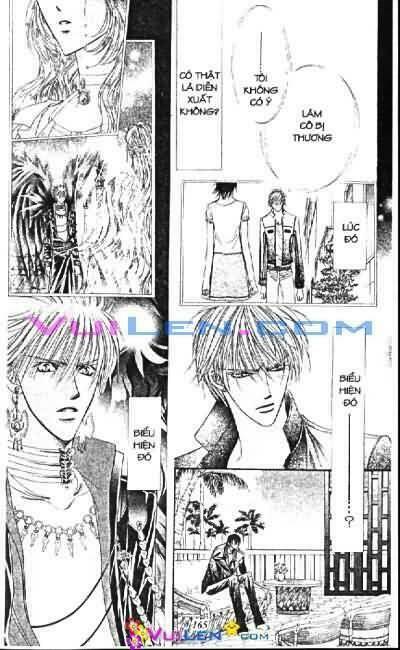 Thử Thách Của Kyouko Chapter 79 - Trang 2