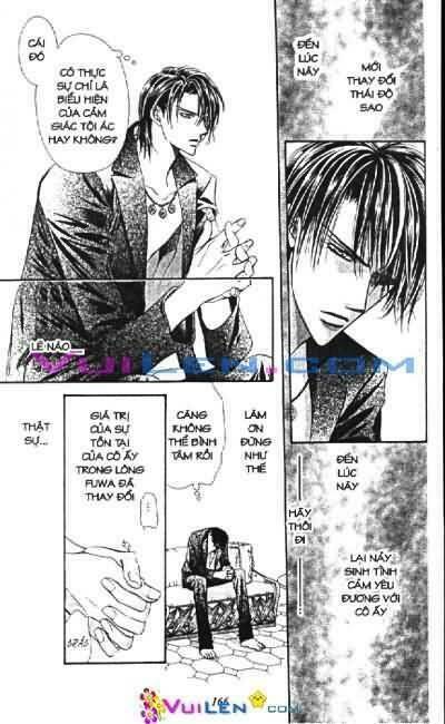 Thử Thách Của Kyouko Chapter 79 - Trang 2