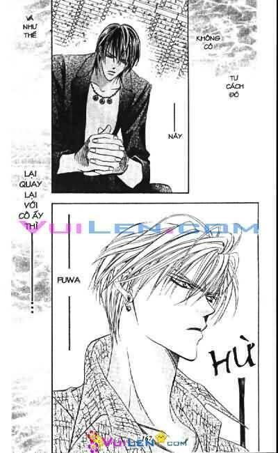 Thử Thách Của Kyouko Chapter 79 - Trang 2