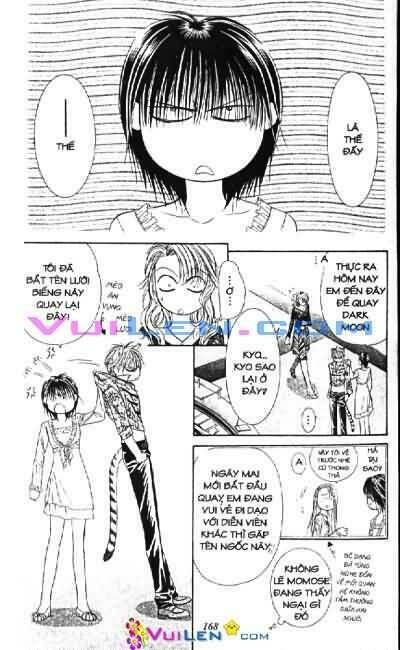 Thử Thách Của Kyouko Chapter 79 - Trang 2