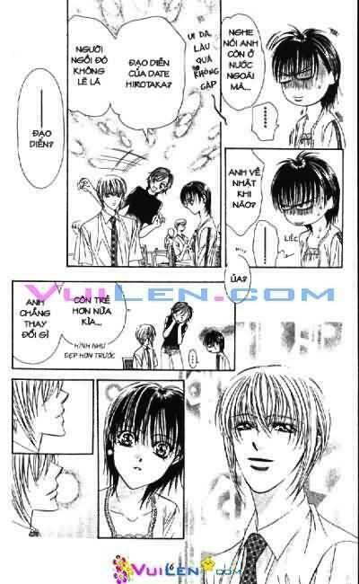 Thử Thách Của Kyouko Chapter 79 - Trang 2