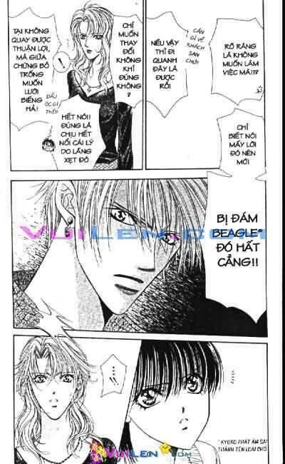 Thử Thách Của Kyouko Chapter 79 - Trang 2