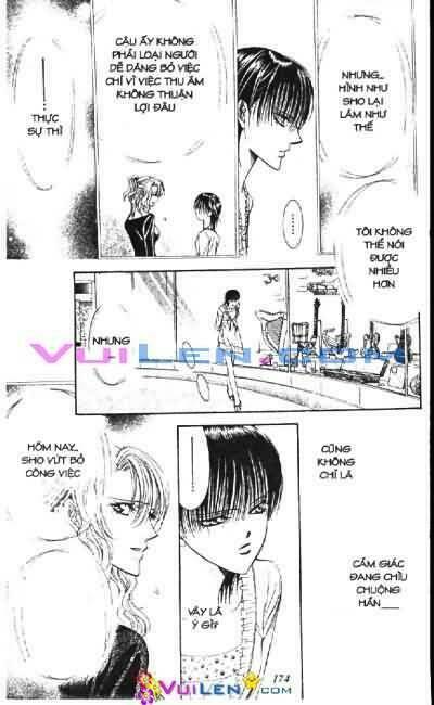 Thử Thách Của Kyouko Chapter 79 - Trang 2