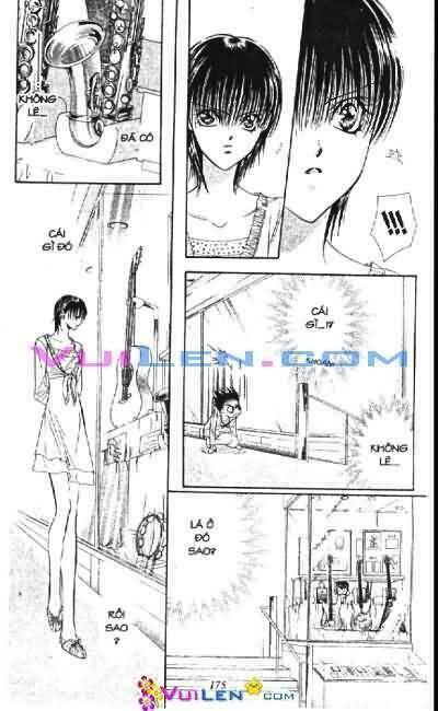 Thử Thách Của Kyouko Chapter 79 - Trang 2