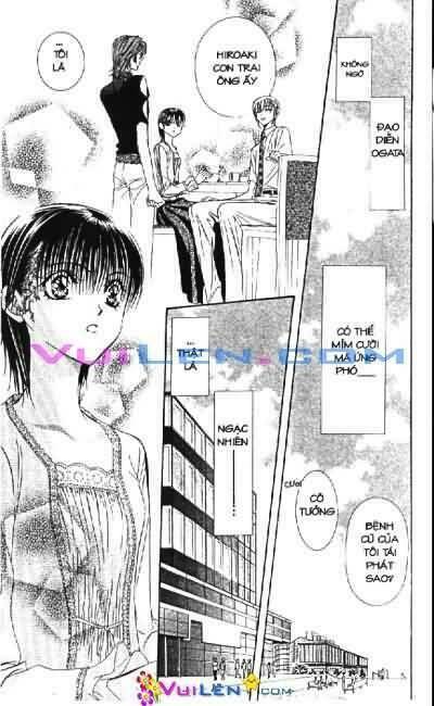 Thử Thách Của Kyouko Chapter 79 - Trang 2