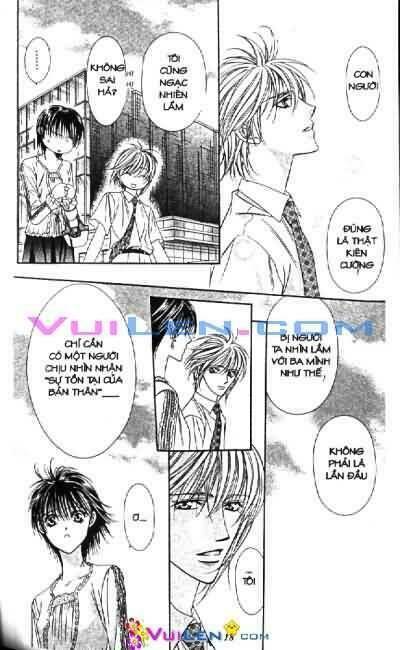 Thử Thách Của Kyouko Chapter 79 - Trang 2