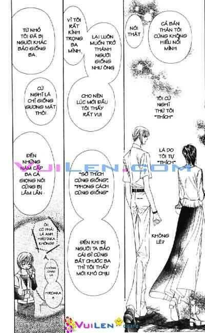 Thử Thách Của Kyouko Chapter 79 - Trang 2