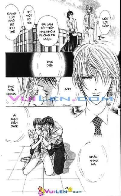 Thử Thách Của Kyouko Chapter 79 - Trang 2