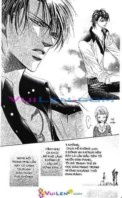 Thử Thách Của Kyouko Chapter 79 - Trang 2