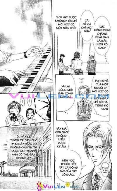 Thử Thách Của Kyouko Chapter 79 - Trang 2