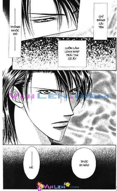 Thử Thách Của Kyouko Chapter 79 - Trang 2