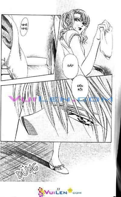 Thử Thách Của Kyouko Chapter 79 - Trang 2