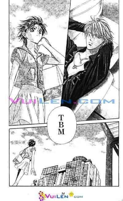 Thử Thách Của Kyouko Chapter 79 - Trang 2