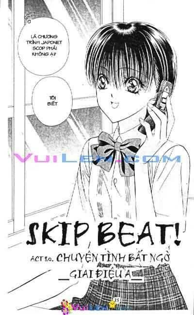 Thử Thách Của Kyouko Chapter 79 - Trang 2