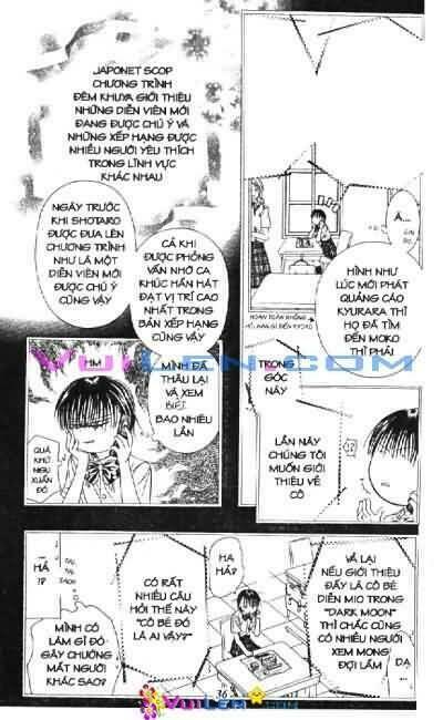 Thử Thách Của Kyouko Chapter 79 - Trang 2