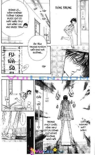 Thử Thách Của Kyouko Chapter 79 - Trang 2