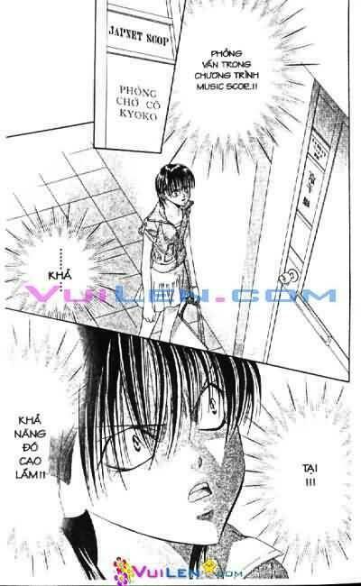 Thử Thách Của Kyouko Chapter 79 - Trang 2