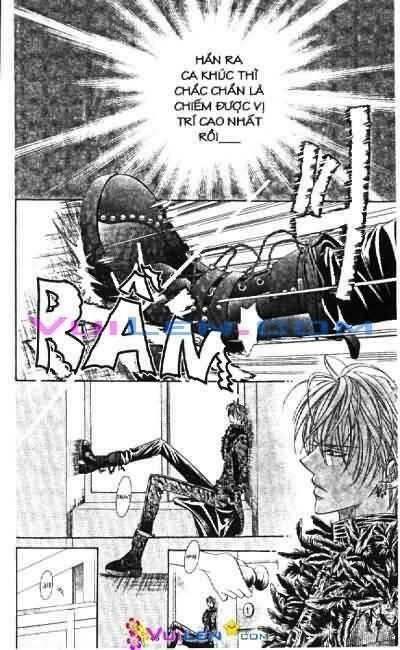 Thử Thách Của Kyouko Chapter 79 - Trang 2