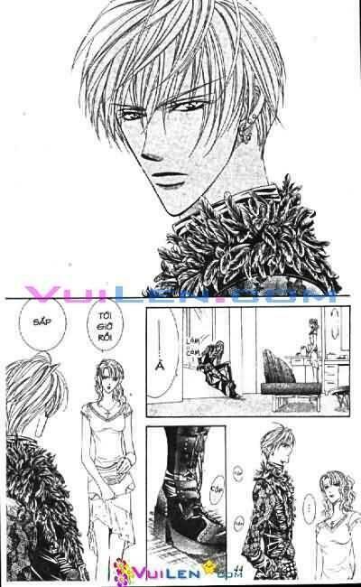 Thử Thách Của Kyouko Chapter 79 - Trang 2