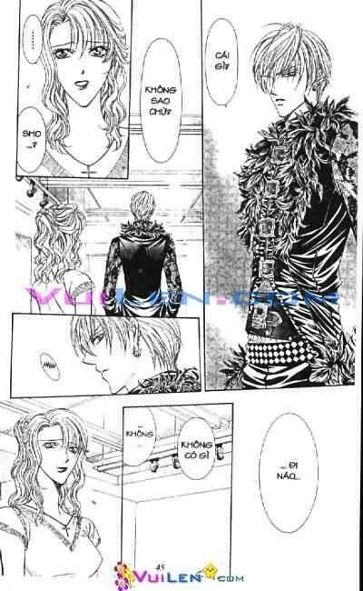 Thử Thách Của Kyouko Chapter 79 - Trang 2