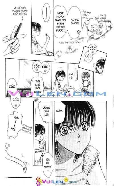 Thử Thách Của Kyouko Chapter 79 - Trang 2