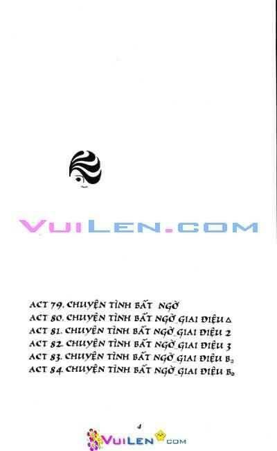 Thử Thách Của Kyouko Chapter 79 - Trang 2