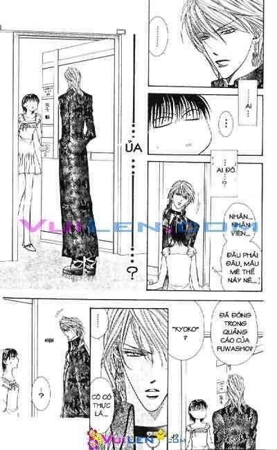 Thử Thách Của Kyouko Chapter 79 - Trang 2