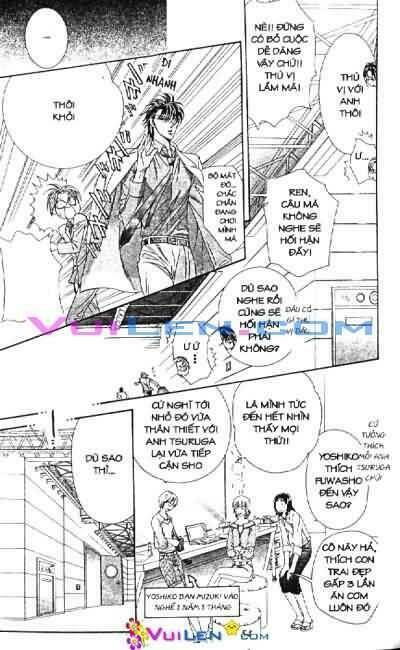 Thử Thách Của Kyouko Chapter 79 - Trang 2