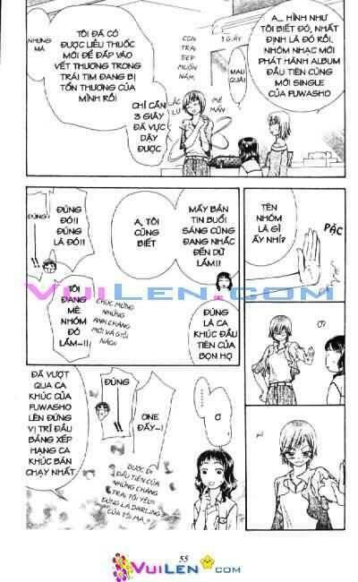 Thử Thách Của Kyouko Chapter 79 - Trang 2