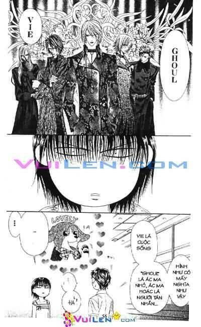 Thử Thách Của Kyouko Chapter 79 - Trang 2