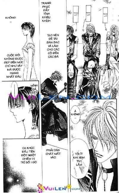 Thử Thách Của Kyouko Chapter 79 - Trang 2