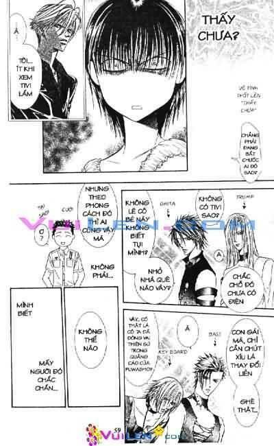 Thử Thách Của Kyouko Chapter 79 - Trang 2