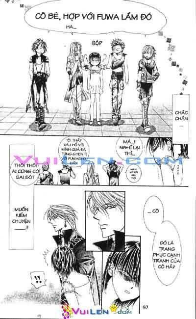 Thử Thách Của Kyouko Chapter 79 - Trang 2