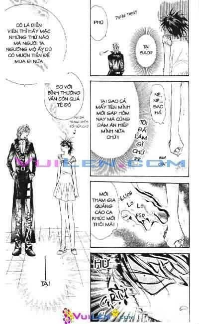 Thử Thách Của Kyouko Chapter 79 - Trang 2