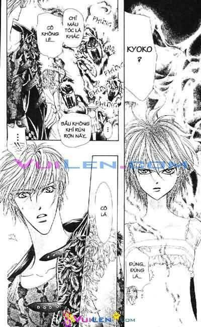 Thử Thách Của Kyouko Chapter 79 - Trang 2