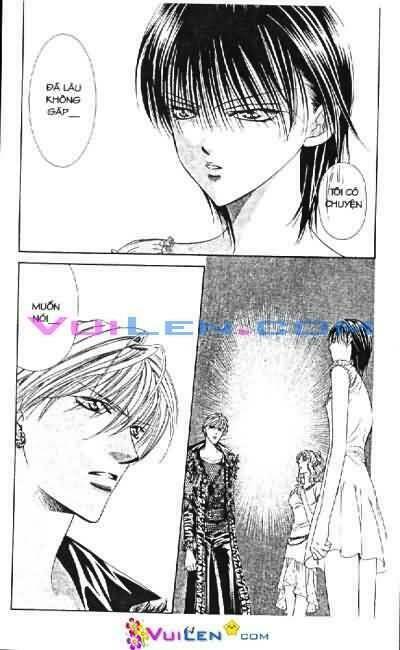 Thử Thách Của Kyouko Chapter 79 - Trang 2