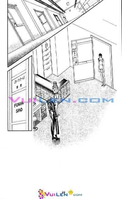 Thử Thách Của Kyouko Chapter 79 - Trang 2