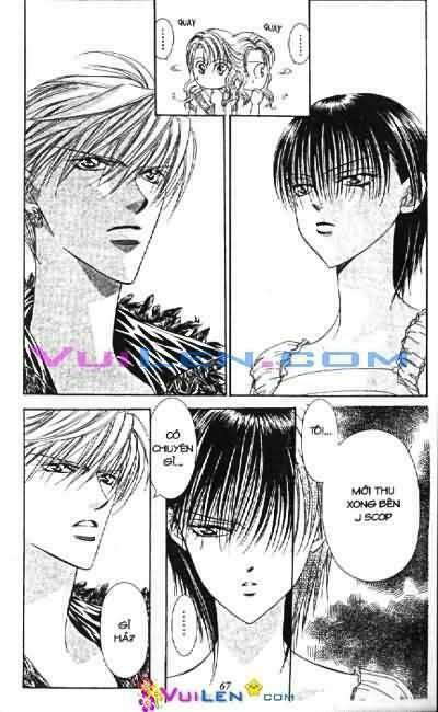 Thử Thách Của Kyouko Chapter 79 - Trang 2